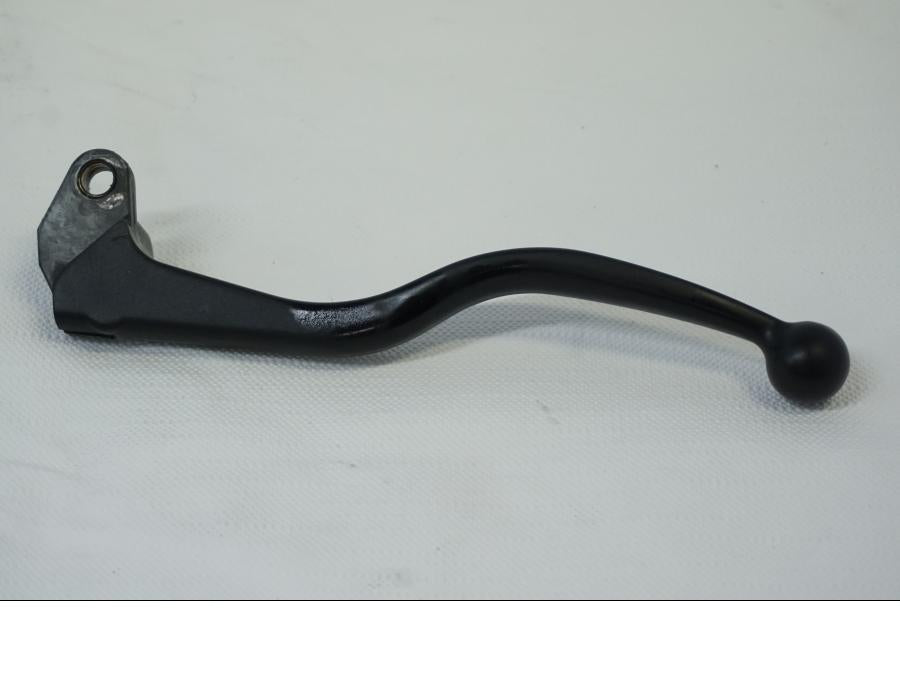 Framsidan på Kopplingsgrepp från en Buell XB9S -2003 motorcykel.