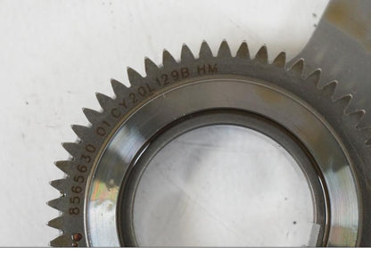 Höger sida på Balansaxel från en BMW R 1250 GS -2021 motorcykel.