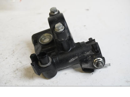 Höger sida på Bromshuvudcylinder från en Gasgas CG 250 -2013 motorcykel.