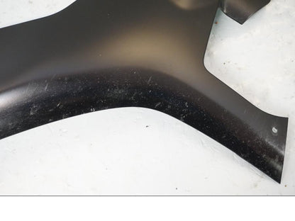 Baksidan på Sidkåpa från en Yamaha YZF 1000 R1 -2017 motorcykel.