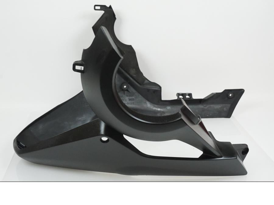 Höger sida på Magkåpa från en Honda VFR 1200 -2012 motorcykel.