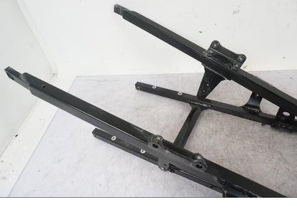 Extrabild6 på Bakram från en BMW K 1600 GTL -2015 motorcykel.