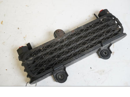 Framsidan på Oljekyl från en Suzuki SV 650 -2003 motorcykel.