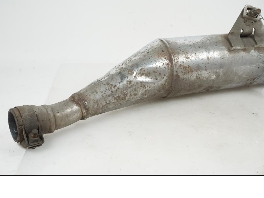 Extrabild4 på Ljuddämpare från en Yamaha XJ 900 S -1997 motorcykel.