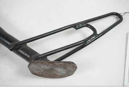 Extrabild1 på Sidostöd från en BMW F 650 CS -2002 motorcykel.