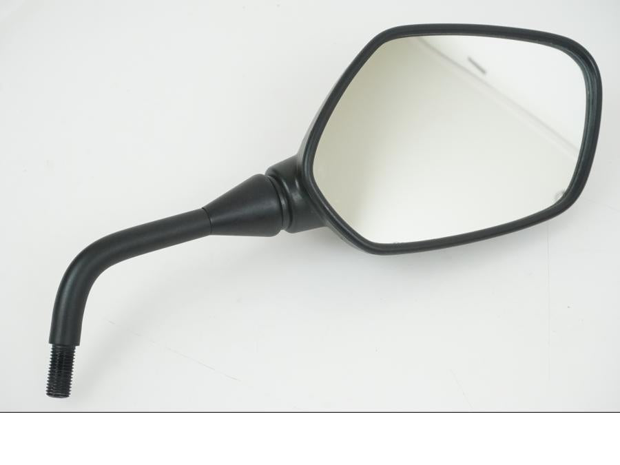 Framsidan på Backspegel från en Honda CB 650 R -2021 motorcykel.