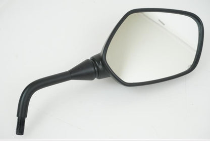 Framsidan på Backspegel från en Honda CB 650 R -2021 motorcykel.