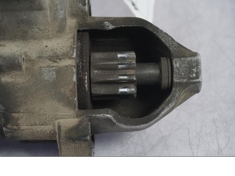 Extrabild1 på Startmotor från en BMW R 1200 GS -2005 motorcykel.