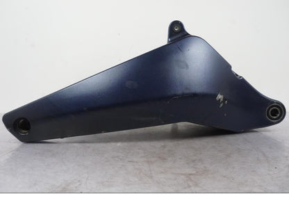 Extrabild3 på Sving från en Buell 1125 R -2008 motorcykel.