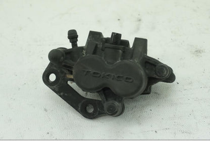 Framsidan på Bromsok från en Suzuki DL 1000 -2005 motorcykel.