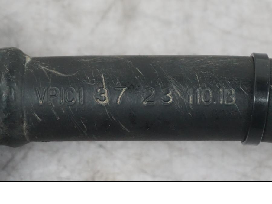 Extrabild6 på Sidostöd från en Ducati Multistrada V4 -2024 motorcykel.