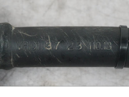 Extrabild6 på Sidostöd från en Ducati Multistrada V4 -2024 motorcykel.