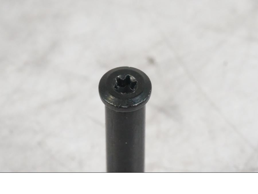 Höger sida på Kopplingsgrepp från en KTM 690 Enduro -2023 motorcykel.