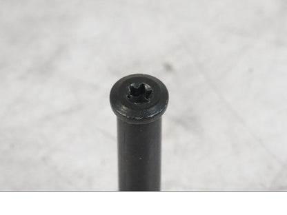 Höger sida på Kopplingsgrepp från en KTM 690 Enduro -2023 motorcykel.