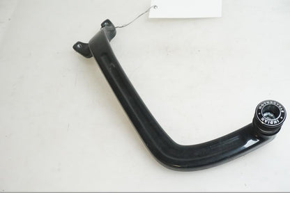 Framsidan på Växelpedal från en Indian Chieftain Dark Horse -2019 motorcykel.