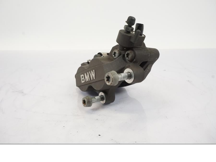 Höger sida på Bromsok från en BMW R 1150 RS -2003 motorcykel.