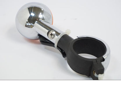 Höger sida på Blinkers från en Suzuki VZ 800 -2000 motorcykel.