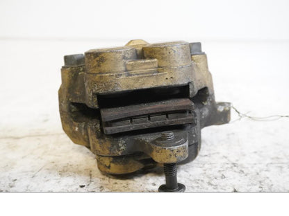 Höger sida på Bromsok från en Suzuki GSX 1100 F -1990 motorcykel.