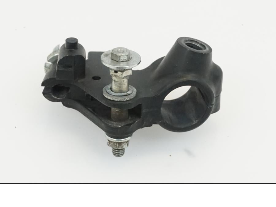 Höger sida på Kopplingsklo från en Honda XRV 750 -2003 motorcykel.