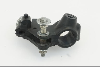 Höger sida på Kopplingsklo från en Honda XRV 750 -2003 motorcykel.