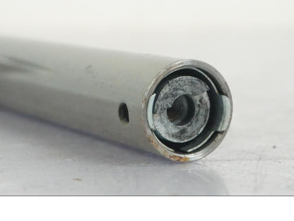 Vänster sida på Styre från en Honda CBR 1100 XX -1999 motorcykel.