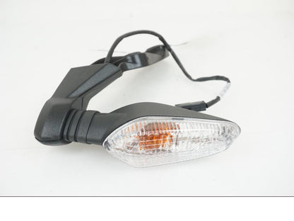 Blinkers