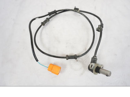 Framsidan på ABS givare från en Honda VFR 1200 -2010 motorcykel.