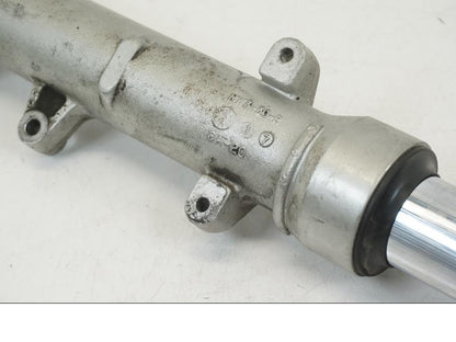 Extrabild5 på Gaffelben från en Honda CB 750 -2002 motorcykel.