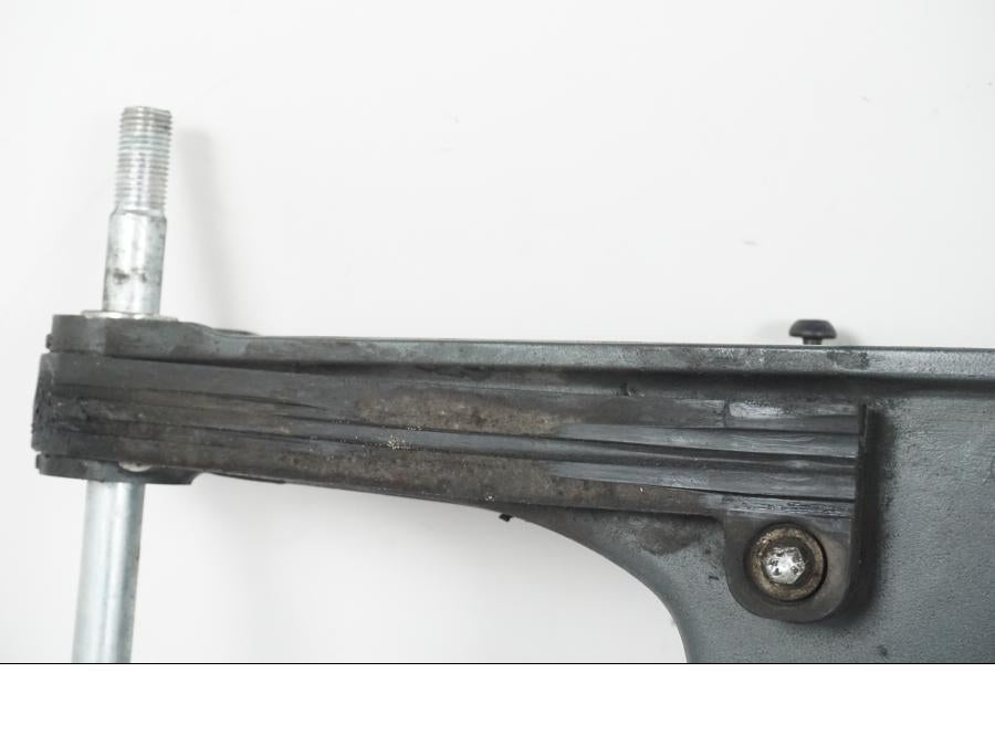 Extrabild6 på Sving från en KTM 390 Duke -2018 motorcykel.