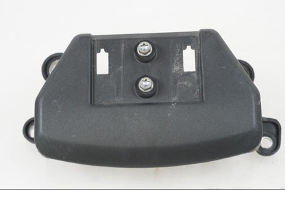 Framsidan på Tändspole Kåpa från en H-D Adventure Pan America Special RA1250S -2021 motorcykel.