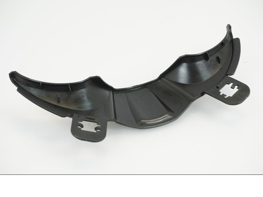 Vänster sida på Bensintankskåpa från en Yamaha XT 660 R -2004 motorcykel.