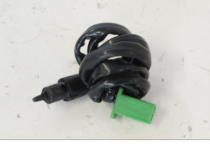 Framsidan på Kopplingskontakt från en Yamaha XV 535 -1995 motorcykel.