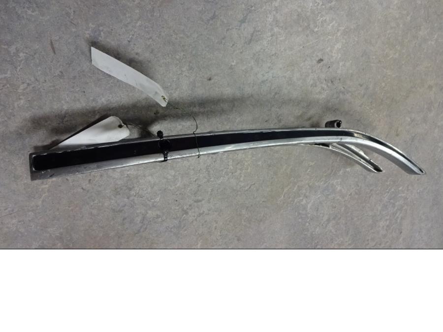 Framsidan på Stag från en Honda VF 750 S -1982 motorcykel.