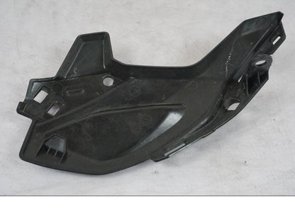 Vänster sida på Toppkåpa från en Kawasaki Z 900 -2019 motorcykel.