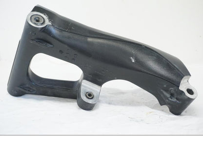 Vänster sida på Sving från en BMW K 1600 -2015 motorcykel.