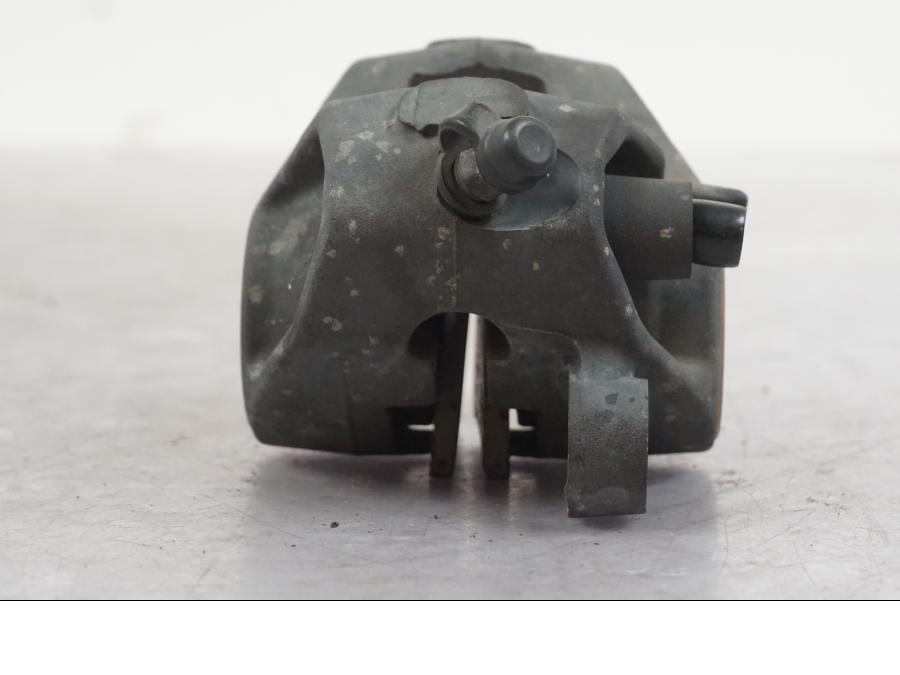 Höger sida på Bromsok från en Buell 1125 R -2008 motorcykel.