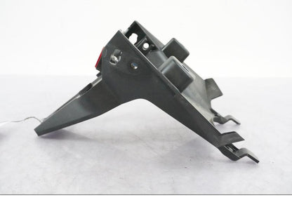 Höger sida på Skylthållare från en BMW R 1250 GSA -2021 motorcykel.