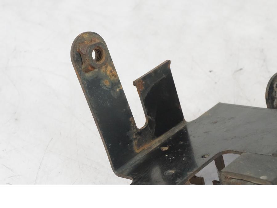 Höger sida på CDI / ECU från en Kawasaki KL 650A -1987 motorcykel.