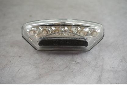 Baksidan på Baklampa från en BMW S 1000 XR -2019 motorcykel.