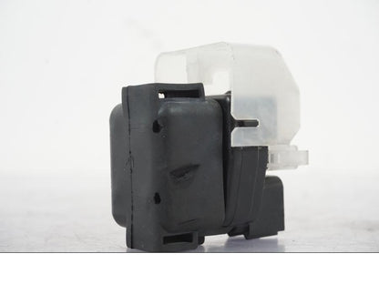 Baksidan på Startrelä från en Suzuki GSX-R 750 -2007 motorcykel.