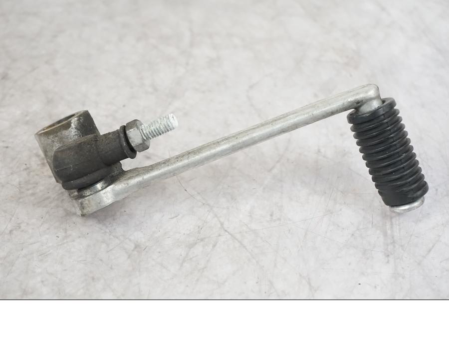 Extrabild1 på Växelpedal från en Kawasaki ZX-6R -2006 motorcykel.