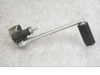 Extrabild1 på Växelpedal från en Kawasaki ZX-6R -2006 motorcykel.