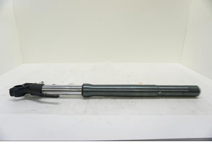 Framsidan på Gaffelben från en Ducati Multistrada 1158 V4 -2021 motorcykel.