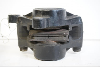 Höger sida på Bromsok från en Yamaha XVS 1100 -2006 motorcykel.