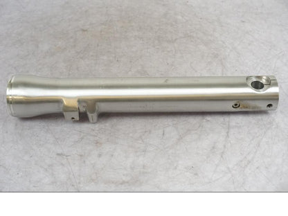 Vänster sida på Gaffelben från en Kawasaki VN 1500 -1987 motorcykel.