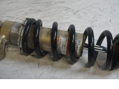 Höger sida på Stötdämpare från en Kawasaki ZX-7R -1996 motorcykel.