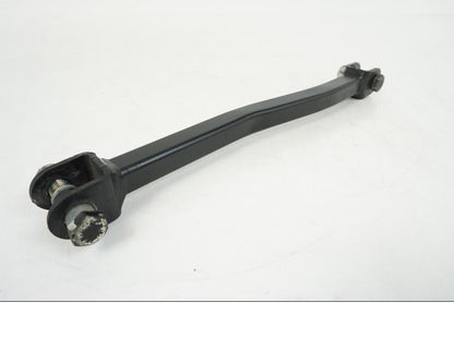 Baksidan på Stag från en Suzuki GSX 600 F -1998 motorcykel.