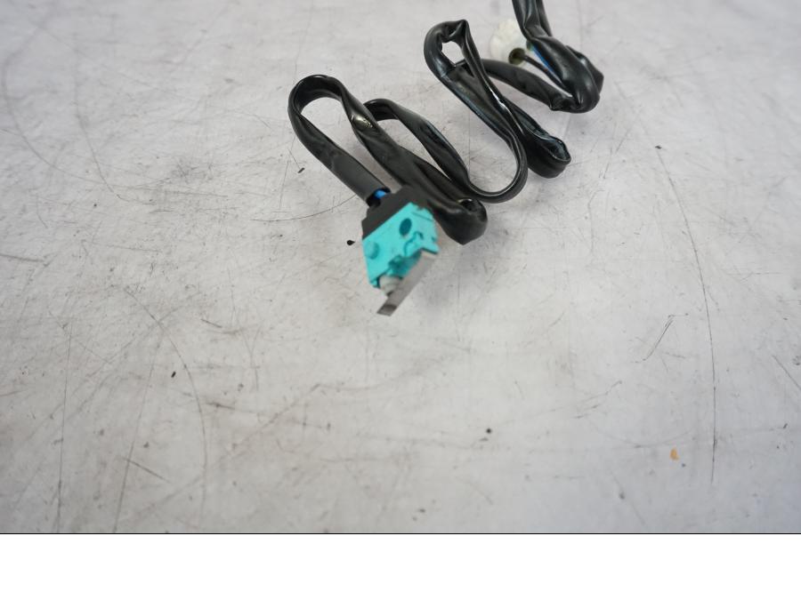 Höger sida på Kopplingskontakt från en KTM 1290 Super Duke R -2021 motorcykel.