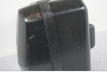 Extrabild4 på Sidoväska från en BMW K 100 -1984 motorcykel.