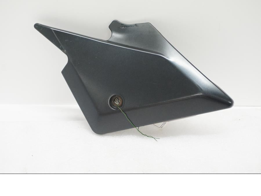 Framsidan på Sidopanel från en Suzuki SV 1000 -2007 motorcykel.